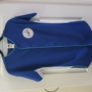 Dodgers jersey